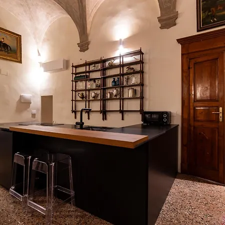 Il Giardino D'inverno Appartement