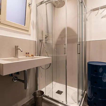 Il Giardino D'inverno Bologna