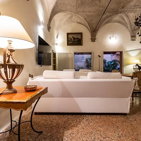 Il Giardino D'inverno *