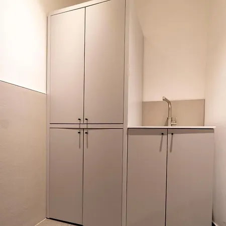 Il Giardino D'inverno * Bologna