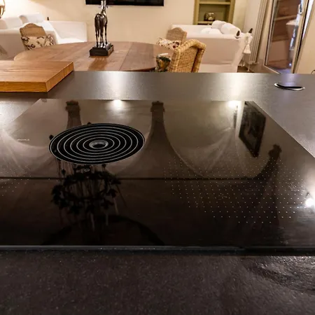 Appartement Il Giardino D'inverno