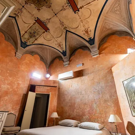 Appartement Il Giardino D'inverno