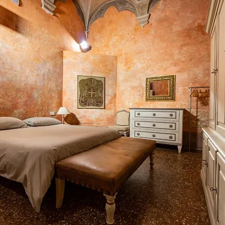 Il Giardino D'inverno Appartement