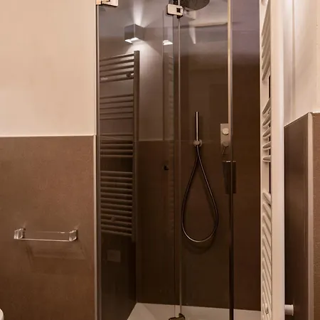 Il Giardino D'inverno Appartement Bologna