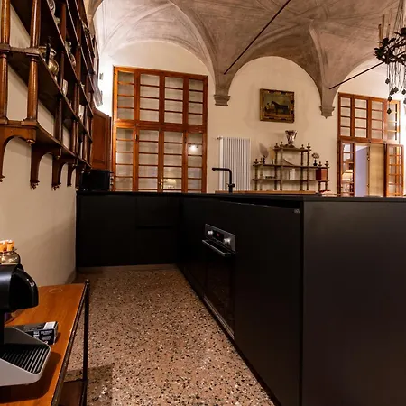 Il Giardino D'inverno