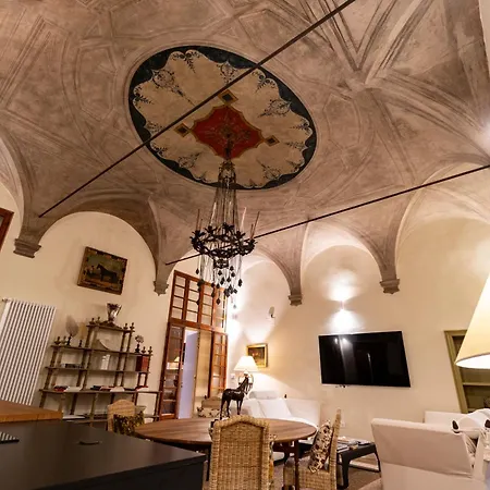 Il Giardino D'inverno