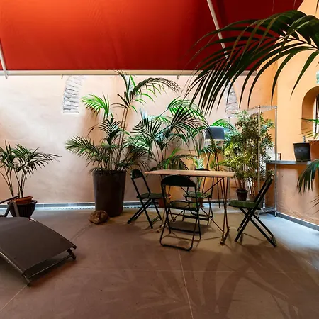 Il Giardino D'inverno